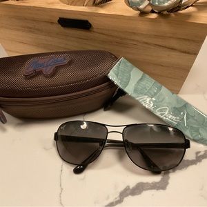 Maui Jim sunglasses